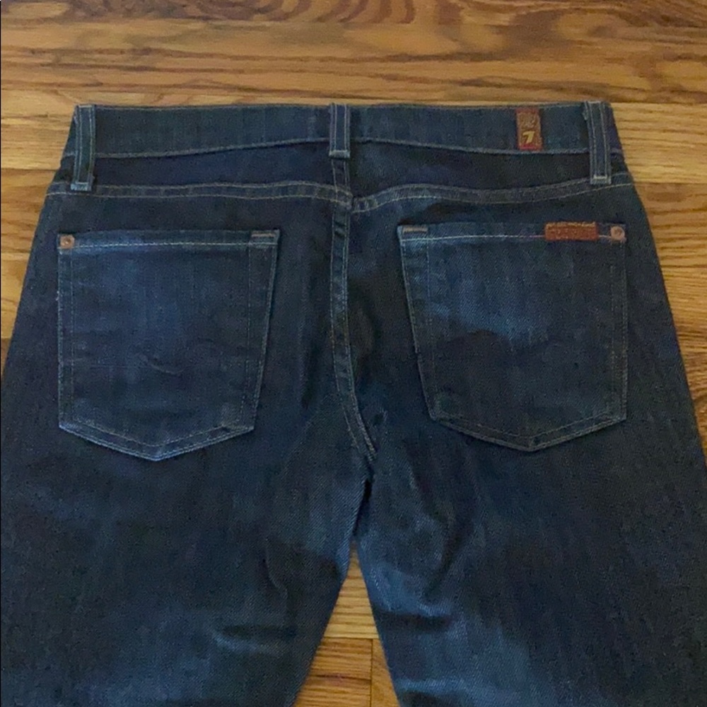 Seven for All Mankind Jeans